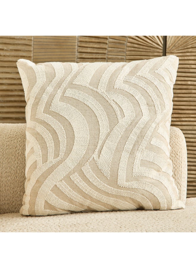 Home Box Cozy Abstract Filled Cushion Set for Home - Image 2